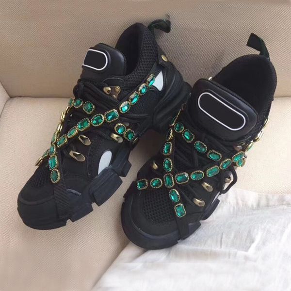 gucci flashtrek dhgate