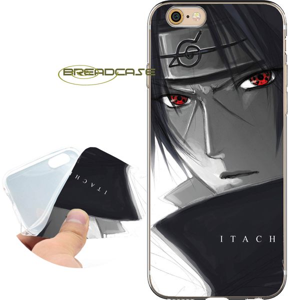 coque itachi iphone xs