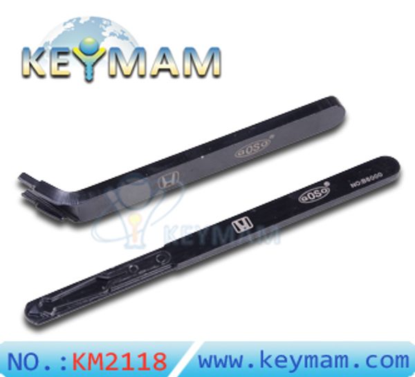

High quality GOSO HON66 for Honda Quick Opener Lock Pick Tools Car Opening Tools