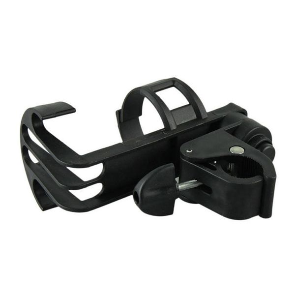 

baby stroller bottle cup holder adjustable 360 degree roating baby infant stroller bicycle carriage cart baby activity products