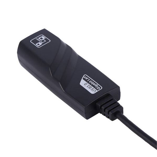 

superspeed usb 3.0 to rj45 gigabit ethernet network adapter wired lan for macbook