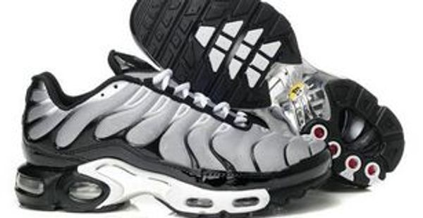 

Новые Tn plus Ultra Мужчины Кроссовки для Дешевые Air Tn Shoes черный белый Мода Повседневная Обувь Корзина Tn Requin Спорт Chaussures