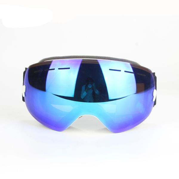 

ski goggles men women snowboard goggle glasses skiing uv400 protected anti-fog snow skiing eyewear glasses anti-fog ski mask
