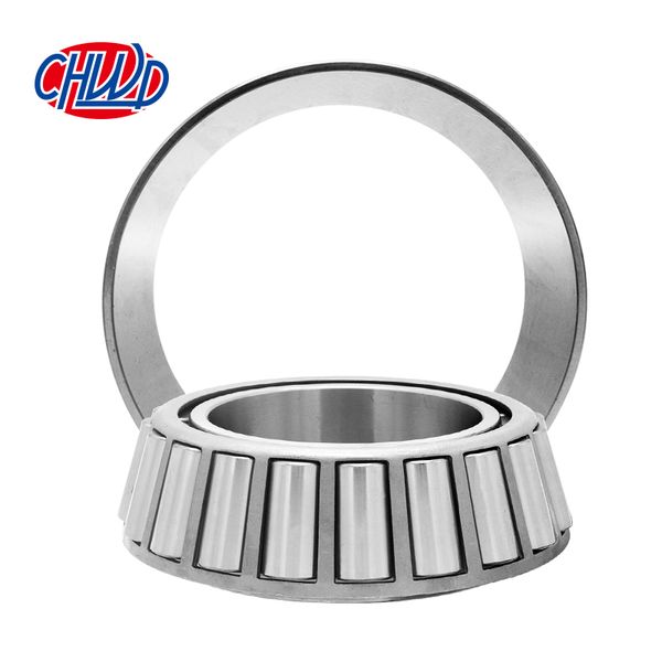 Taper Roller Bearing Size Chart