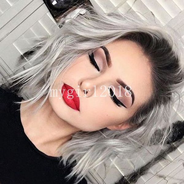 Wigs Short Curly Grey Coupons Promo Codes Deals 2019 Get