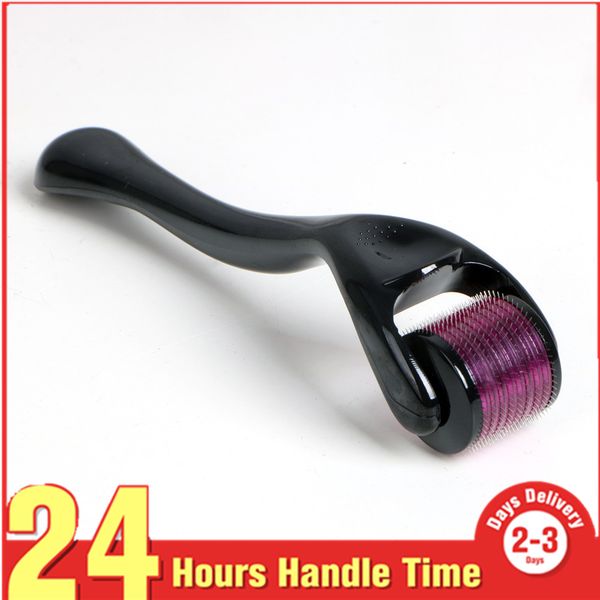 

ms-wa004 540 micro needles derma micro needle skin roller dermatology therapy microneedle dermaroller 0.5mm 1.0mm 1.5mm 2.0mm 3.0mm