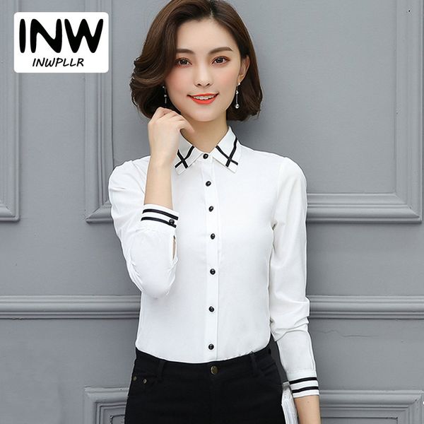 blusas de mujer de moda
