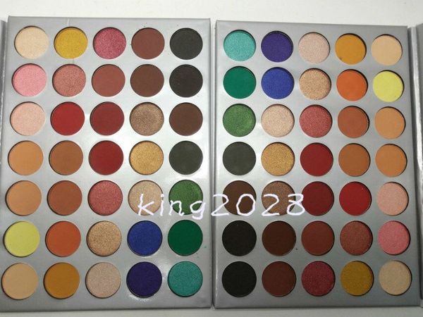 

In stock and free shipping for makeup Eyeshadow Palette The Palette EyeShadow 3 5 colors Makeup set.