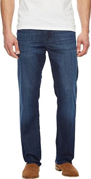 

34 heritage mens charisma relaxed fit in mid summer, Blue