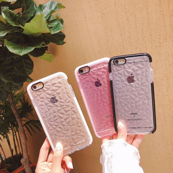 

2018 for samsung s9 case dual color for goophone x designer phone case tpu back cover