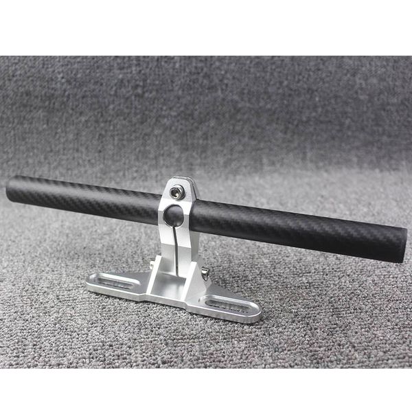 

motor bike gps mount holder for crossrunner 800 2015-2017 xl 125v varadero 2001-2014 xl 700v transalp 2008-2013 smart bar