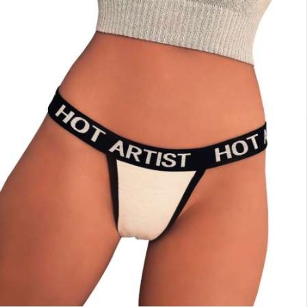 

women string letter underwear lingerie panties thongs women g-string briefs underwear t for knickers#15 panties mbcft