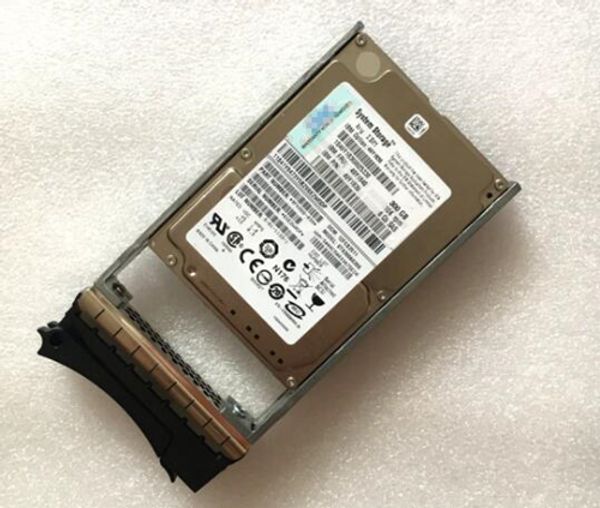 

49y1836 49y1840 300gb 10k 6gbps 2.5" sff sas hard disk