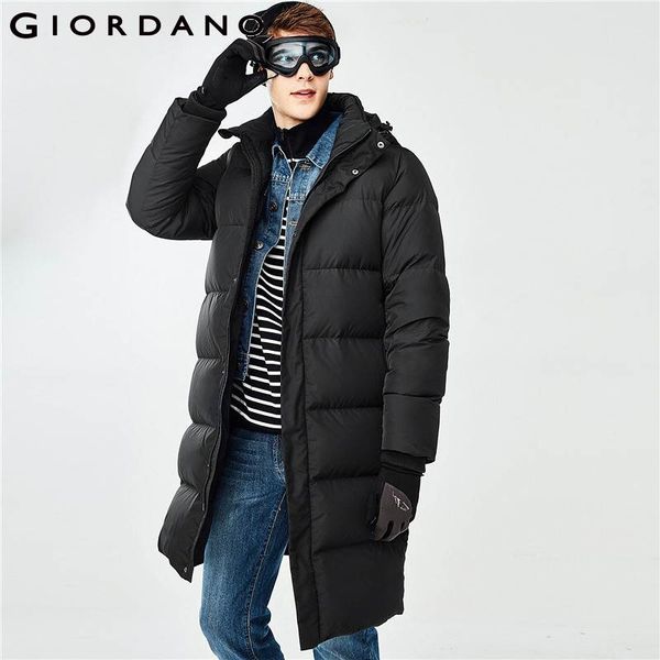 Großhandel 2018 Winter Herren Daunenjacke Parka Bekleidung Jacken Herren Lange Abschnitt Mantel Männlich Parkas Fashion Mantel Multicolor Optional Von Großhandel 2018 Winter Herren Daunenjacke Parka Bekleidung Jacken Herren Lange Abschnitt Mantel Männlich Parkas Fashion Mantel Multicolor Optional Von