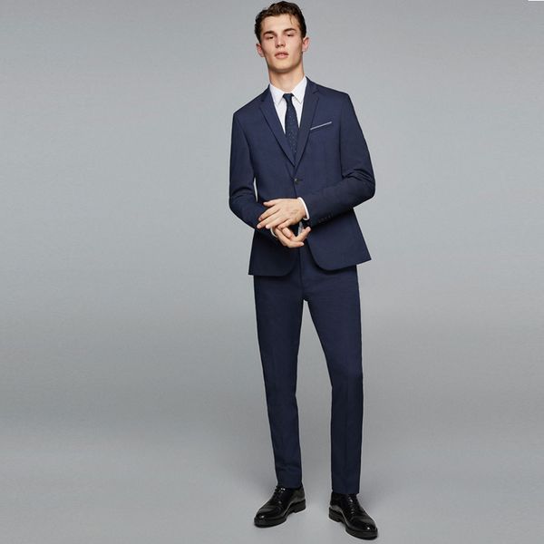 

военно-моѬкой ло slim fit мђжкие ком вадба жени мокинги 2 . (кђѬка+бѬк, Black;gray