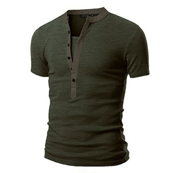 

2018 summer new short sleeve tee shirt men men brand clothing slim fit cotton t, White;black