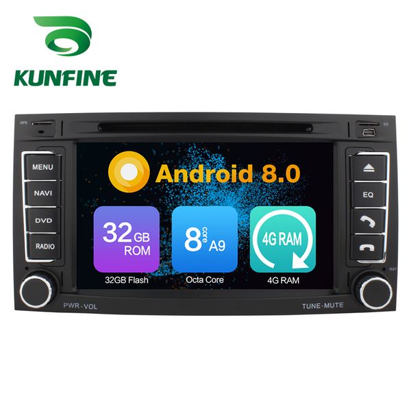 

Octa core 4gb ram android 8 0 car dvd gp navigation multimedia player car tereo for vw touareg 2004 2011 radio headuint wif