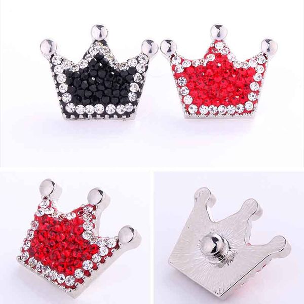 

высокое качество w020 18 мм 20 мм горный хрусталь металлическая кнопка для оснастки кнопка браслет ожерелье ювелирные изделия для женщин сер