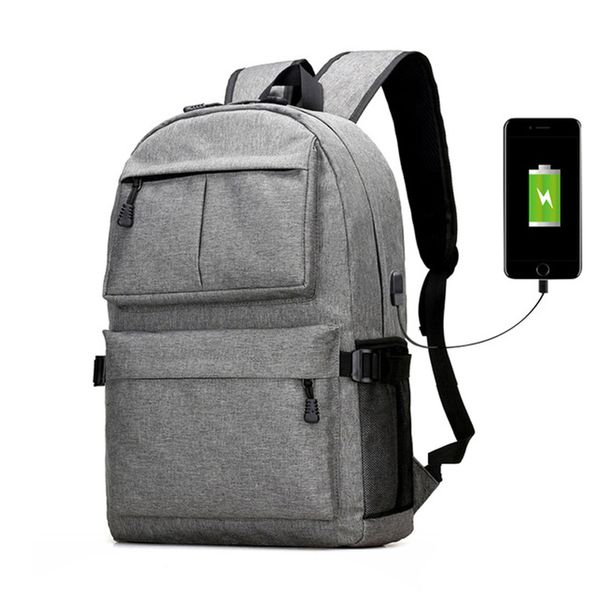 

2018 men male canvas backpack college student school backpack bags for teenagers vintage casual rucksack travel daypack