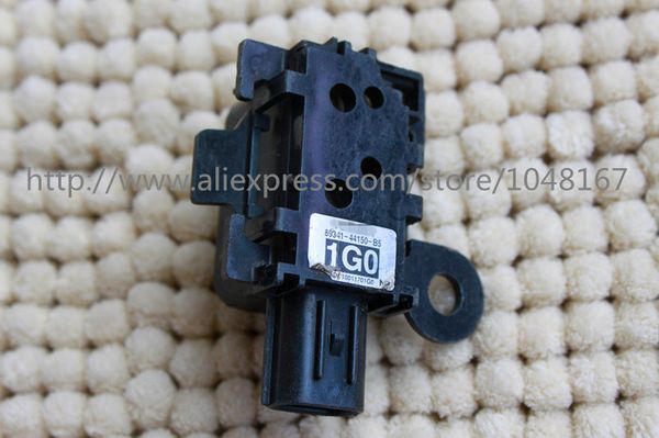 

car parking sensor,pdc sensor for toyota oem 89341-44150-b5,8934144150b5