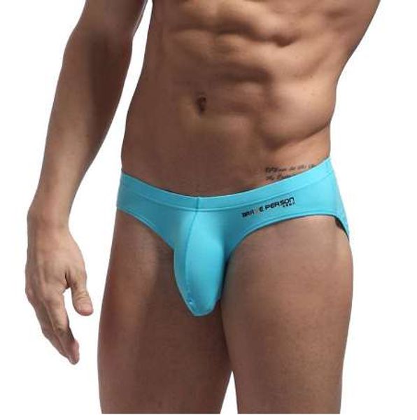

brave person fashion men's low waist briefs bikini underwears cotton men briefs shorts underpants for man b1130, Black;white