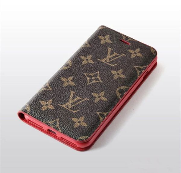 

Luxury de igner pari how phone ca e for iphone x x max xr 7 7plu 8 8plu leather ca e card holder cover ca e