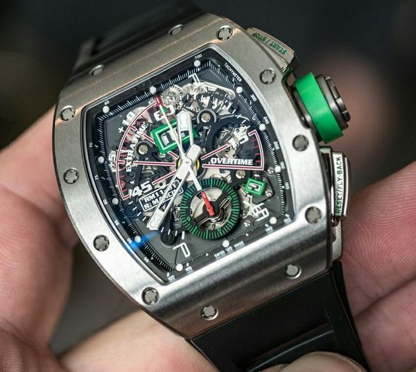 

Luxury aaa keleton dial automatic movement men watch tainle teel men 039 ca ual wri t watche rubber band tran parence back