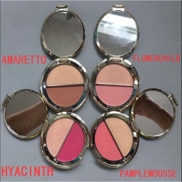 

Bronzers e marca-textos dejavu_yan