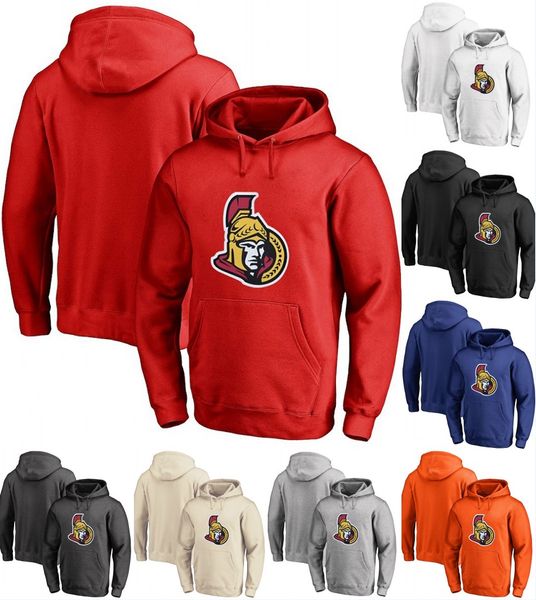 

Ottawa Senators Hoodie 9 Bobby Ryan 61 Mark Stone 89 Mikkel Boedker 95 Matt Duchene Personalized Custom Hockey Sweatershirt Jerseys