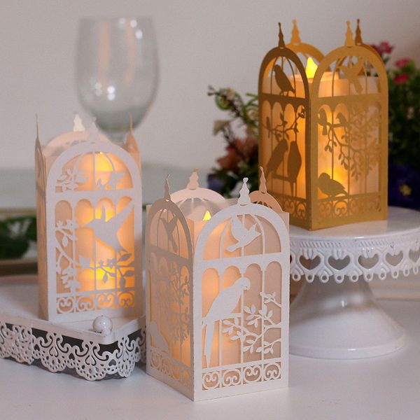 

laser cut hollow lamp screen for party,festival and so on,paper lamp-chimney,beautiful light,the lampshade for led small tea light