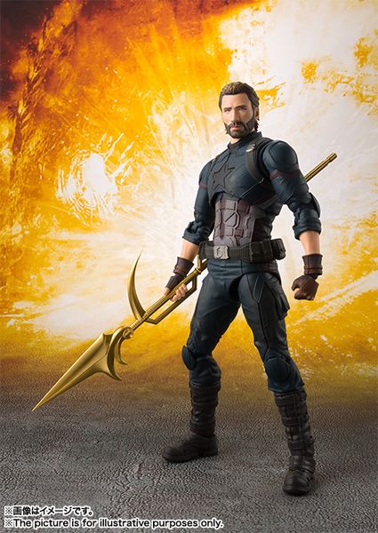 

мститель альянс 3 комплекс 3 infinite war shf капитан команды сша по красоте mobile