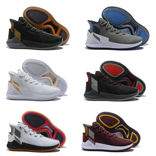 d rose 9's