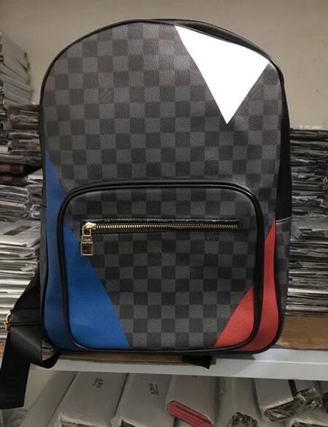 

бесплатная рассылка Марка дизайнер моды рюкзаки спортивный рюкзак тренажерный з