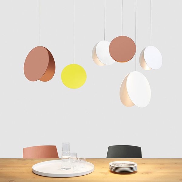 

modern pendant light globe lampshade dining room led hang fixtures kitchen lighting lustre avize iron suspension luminaire