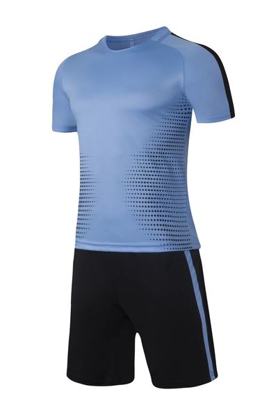 

Sport wear outdoor jer ey fitne wear red color running et hirt and hort