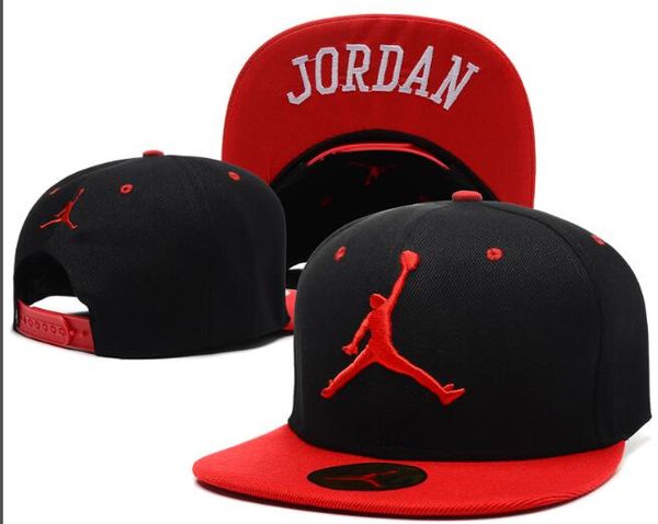 

2018 new fashion 23 sports cap Cheap wholesale price Snapback Hats Thousands Snap Back Hats Casquette dad Hat Adjustable bone Baseball Caps