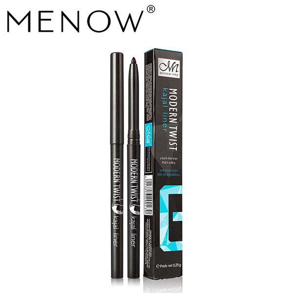 

1 pcs long-lasting eyeliner waterproof eyeliner pencil brown black make up eye beauty cosmetics liner tool natural eye liner pen