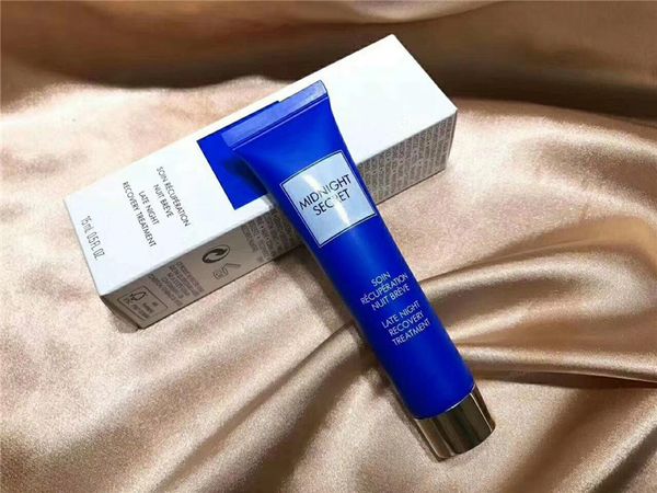 

Midnight ecret eye cream late night recovery eye treatment 15ml