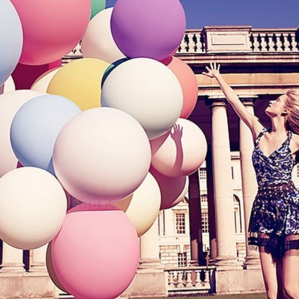 

10PCS 15 Colors 36inch Colorful Giant Big Latex Balloon Birthday Wedding Party Decoration Birthday Giant Latex Balloons
