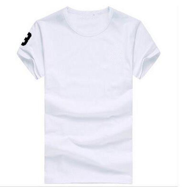 

Men T-Shirt 2018 Autumn New short Sleeve O-Neck T Shirt Men Brand Clothing Fashion Button Cotton Tees Tops
