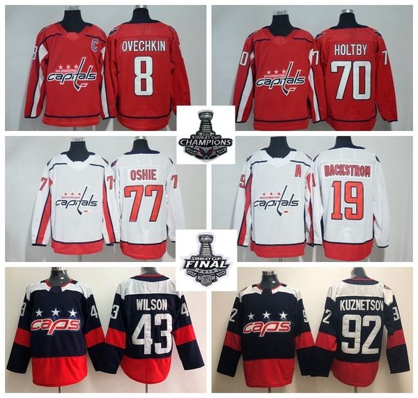 youth oshie jersey
