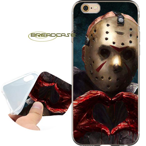 coque iphone 5 jason