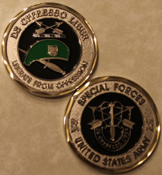 

us army special forces oda operational det alpha green berets de oppresso liber