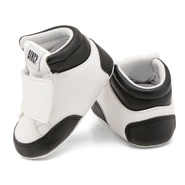 

soft soled first walkers booties baby shoes pu fashion fringed newborn kids girls boys super keep warm shoes