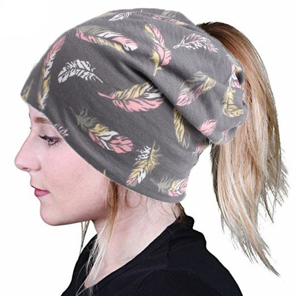 Damen Baggy Slouchy Beanie Chemo Mütze Schal Schwangere Frau Monatsmütze Warme Mütze Infinity Schal 12 Farben