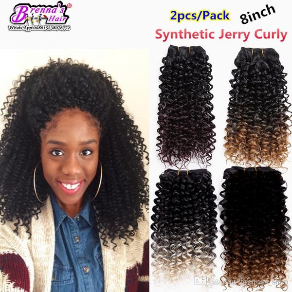2017 Caribbean Bundle Hair Extension Synthetic Hair Freetress Afro