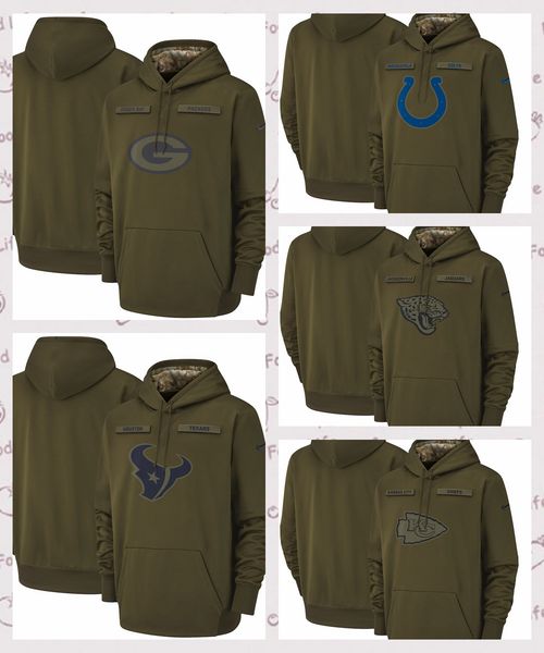 packers salute to service hoodie 2019