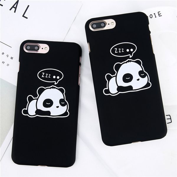 coque panda iphone 6