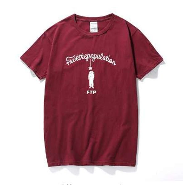 

Camisetas mansieur
