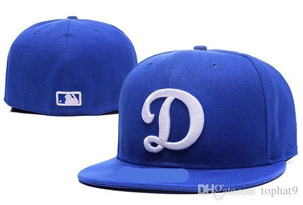 

Новые моды топ продажа La Бейсбол установлены шляпы мужские, спорт хип-хоп установ